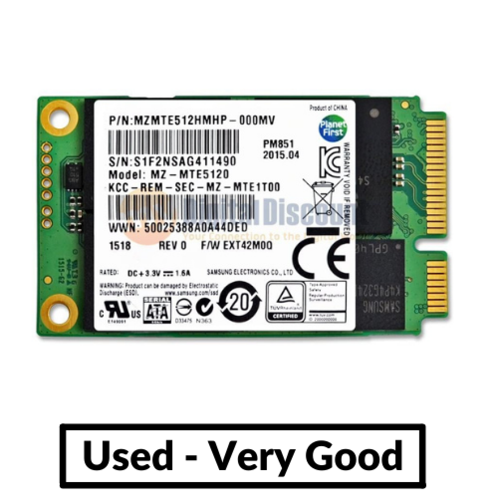 Ssd 512 sale samsung